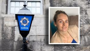 ALERT: Have you seen Aoife? Appeal launched as garda&iacute; and family 'concerned for wellbeing'