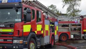 The body of a 60-year-old man was recovered from a fatal house fire