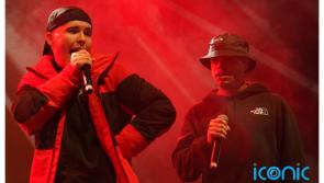 Kneecap film leads the way in nominations for prestigious British film awards 