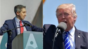 Simon Harris message to Donald Trump after US election win sparks big reaction