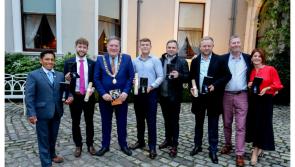 Teenager among those commended for their heroism at National Bravery Awards