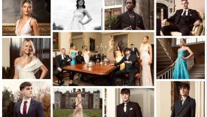PICTURES: Meet the stylish students in the running to be Ireland's Best Dressed Debutante