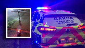 Garda&iacute; clock 'weaving' e-scooter driver doing THREE times the legal limit on busy road
