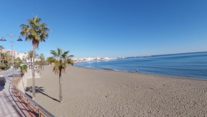 Irish tourists in Spain warned amid RED ALERT weather warning and 'extreme risk'