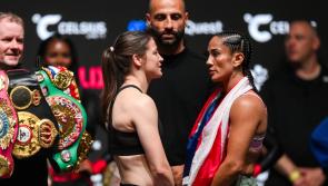 Katie Taylor v Serrano - Time, TV details, betting odds and all you need to know for rematch