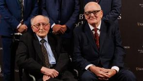 Limerick rugby personalities honoured at Guinness Rugby Writers of Ireland Awards