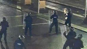 Gardai 'identify' five people following renewed appeal over Dublin riots 