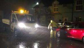 LIVE: Thousands of homes without power as Storm Bert warnings remain in place