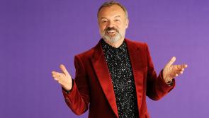 Who are the guests on this week's Graham Norton Show on BBC? Here's the line-up