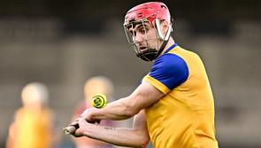 All-Ireland winning Limerick hurler reaches Leinster senior hurling final
