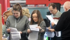 AS IT STANDS: Latest from the Limerick City constituency