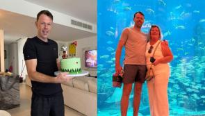 Irishman has travel ban and faces jail in Dubai over sending 'threatening' emojis  