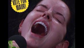 WATCH: Maura Higgins leaves viewers in stitches with take on Celine Dion hit