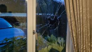 'Vandalism and thuggery'- General Election candidate's window smashed while family slept