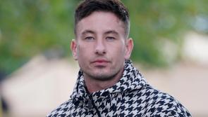 Barry Keoghan shares he 'never trusted love' after foster care experience