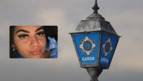 LATEST:  Search for missing girl, 18, stood down as gardai issue update
