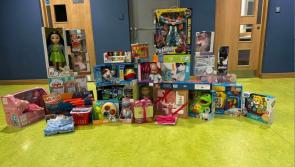 ALERT: Garda warning issued as Grinch gang target Christmas toys in theft spree