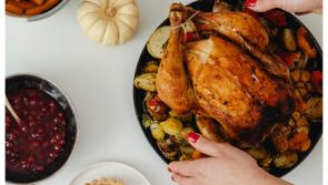  Irish people 'worried' as they're warned over potential Christmas turkey disaster