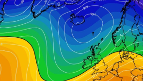 Met Eireann in Christmas weather u-turn amid snow update and 'anticyclonic gloom'