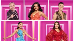 Dancing with the Stars: Line-up almost complete with five celebs revealed on Late Late Show