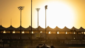 Irishman, Alex Dunne completes his first Formula 2 test ahead of potential 2025 step up