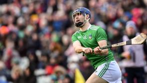 All-Ireland winning Limerick hurler set to line out for Dublin in 2025
