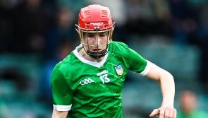 Trio of U20 county finals to complete  Limerick GAA schedule