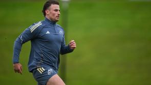 'The next two games are crucial for us' says Munster Rugby's Shane Daly