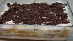 Irish people warned to avoid viral Christmas dessert hack circulating online