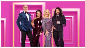 Bursting onto Irish screens in January - Dancing with the Stars unveils 2025 promo