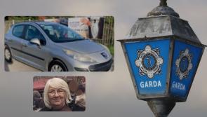 LIVE: Gardai investigating death of woman in Roscommon seek to track movements of car