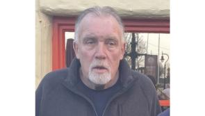 ALERT: Garda&iacute; 'concerned for wellbeing' of missing 65-year-old man as urgent appeal issued