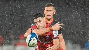 Munster Rugby eye crucial stage in season as Saracens visit Thomond Park