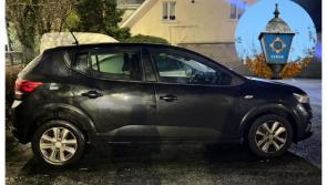 Disqualified driver arrested travelling double the speed limit under influence of cannabis