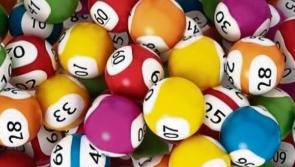 'No way that ticket was going missing' - &euro;5.4m jackpot syndicate kept ticket in unusual spot