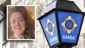 ALERT: Garda&iacute; and family 'concerned for wellbeing' of woman (35) missing since Monday