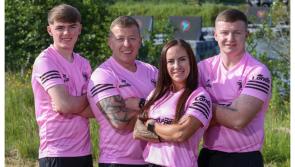 'Ireland's Bravest Family' - RTE airs moving episode of Ireland's Fittest Family after teen's death