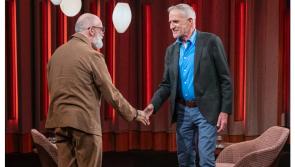 'Far better than Late Late show' -  People react to 'gripping' Tommy Tiernan Show 