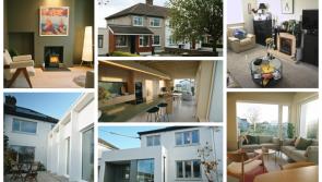 Room to Improve: Inside the 'cluttered' semi-detached transformed into stunning family home