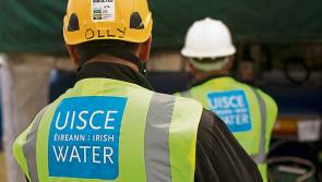 As many as 25 villages in Clare do not have a sewerage system, new figures reveals