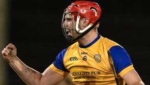 Former Limerick hurler targets All-Ireland senior hurling club championship medal