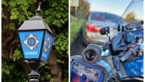 Speeding BMW driver charged with dangerous driving gave garda&iacute; pathetic excuse when stopped