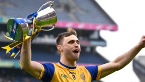 Limerick trio celebrates All-Ireland senior hurling club championship success