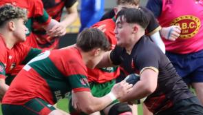 &Aacute;rdscoil R&iacute;s suffer dramatic defeat to Clonakilty in Munster Schools Boys Junior Cup