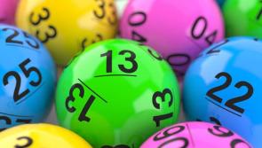 Irish EuroMillions winner had to swear on dog's life for partner to believe &euro;500k windfall