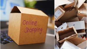 OPINION: 'I gave up buying fast fashion online after making a shocking discovery'