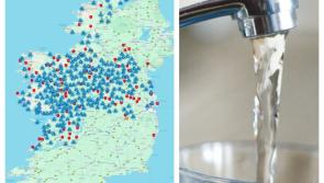 'A lifesaver' - Creative ways people are collecting water amid Storm &Eacute;owyn outages