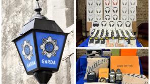 Garda&iacute; seize over &euro;140k worth of fake Apple AirPods, phone cases, designer goods and cash
