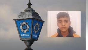 ALERT: Gardai in urgent appeal for help in locating 14-year-old reported missing in Dublin