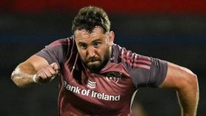 Munster Rugby hooker makes switch to Saracens
